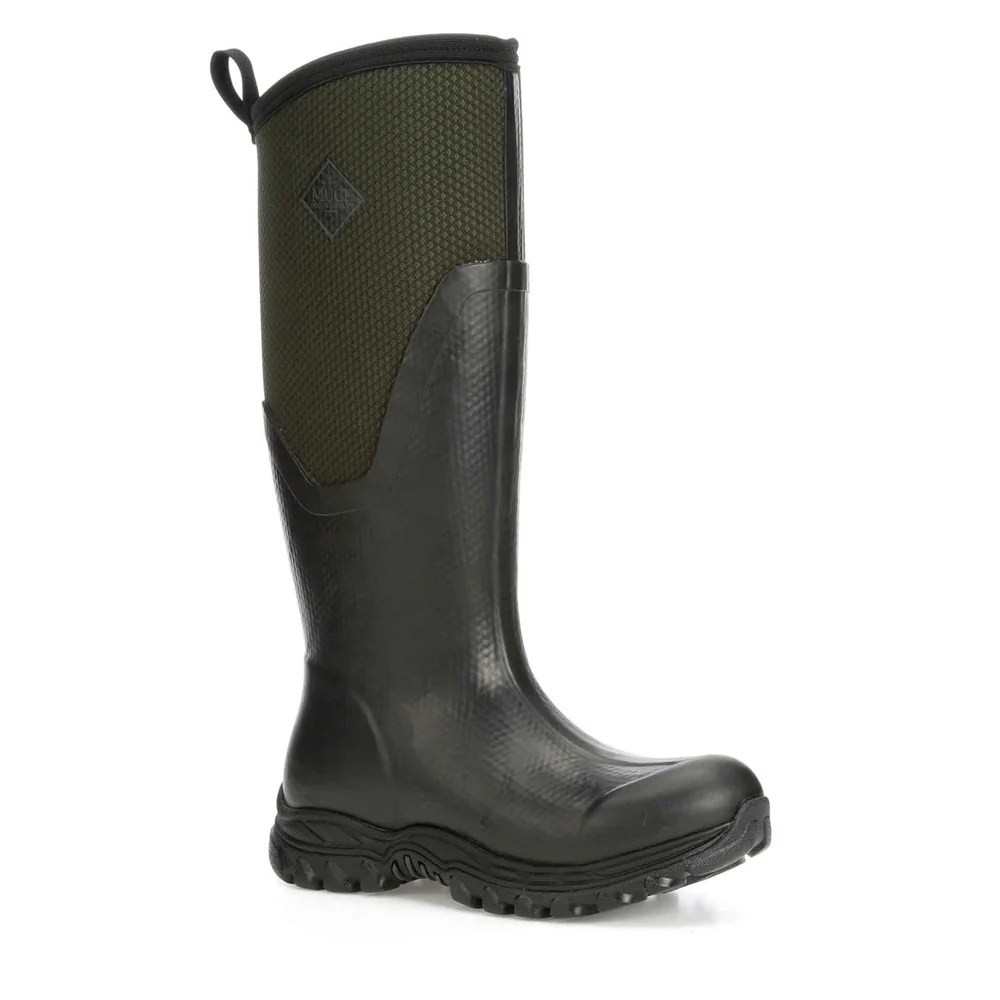Muck Boots Arctic Sport II Tall Wellington - Image 7