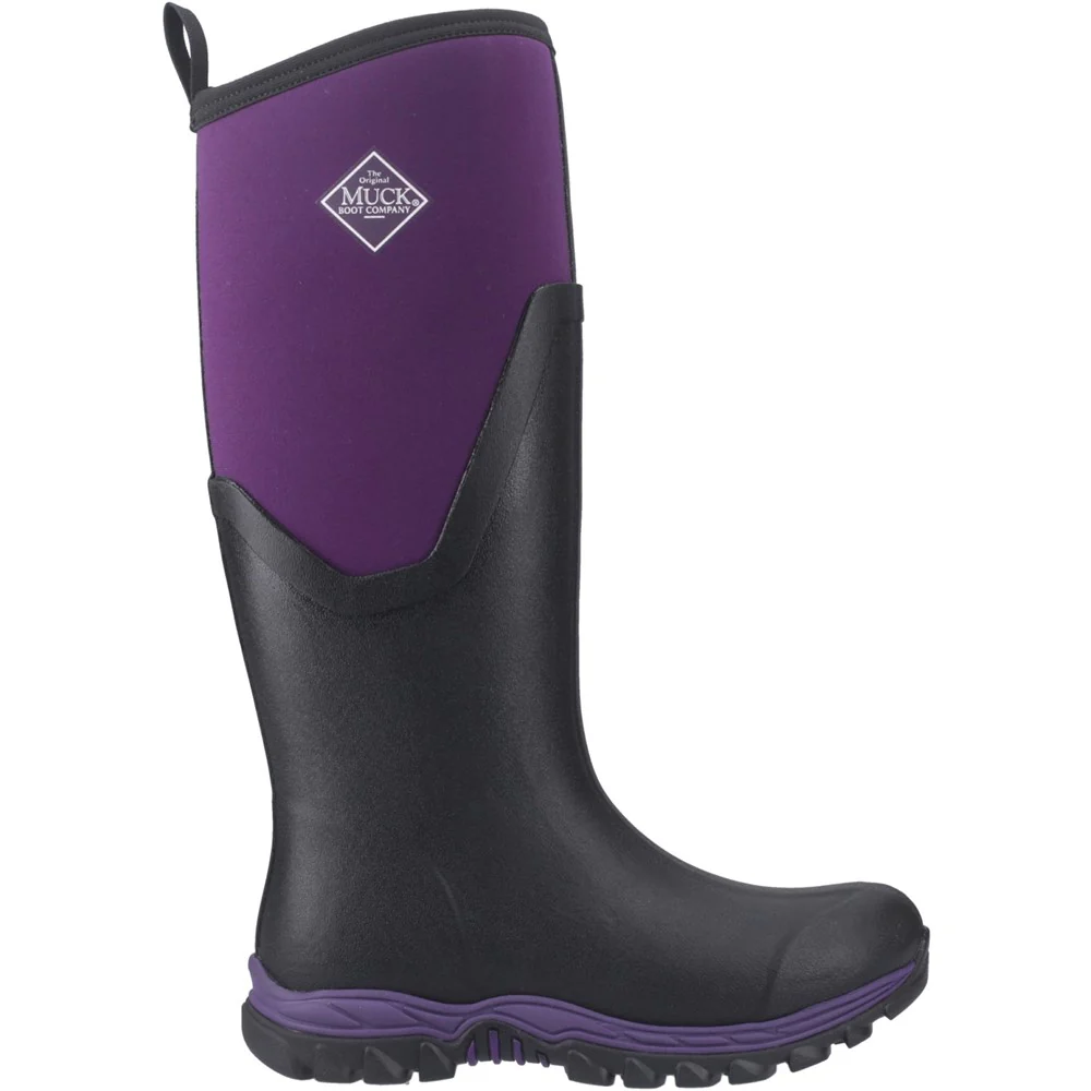 Muck Boots Arctic Sport II Tall Wellington - Image 5