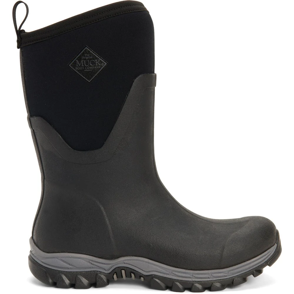 Muck Boots Arctic Sport Mid Wellington Boots - Image 5