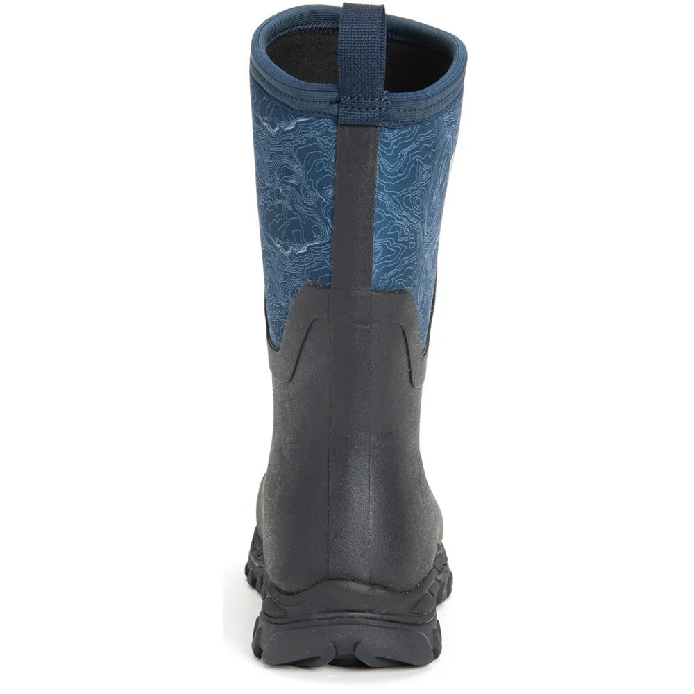 Muck Boots Arctic Sport Mid Wellington Boots - Image 2