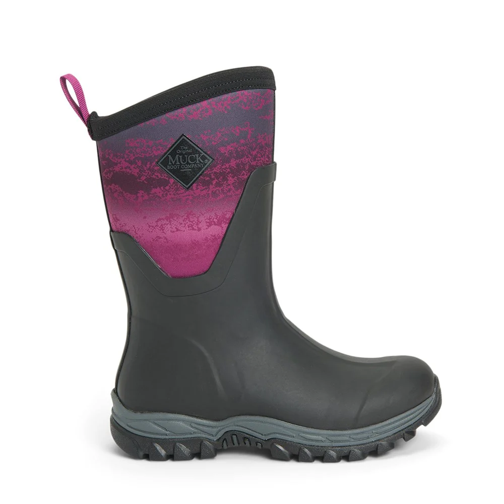 Muck Boots Arctic Sport Mid Wellington Boots - Image 8