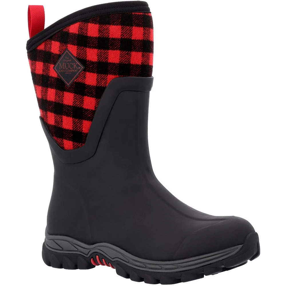 Muck Boots Arctic Sport Mid Wellington Boots