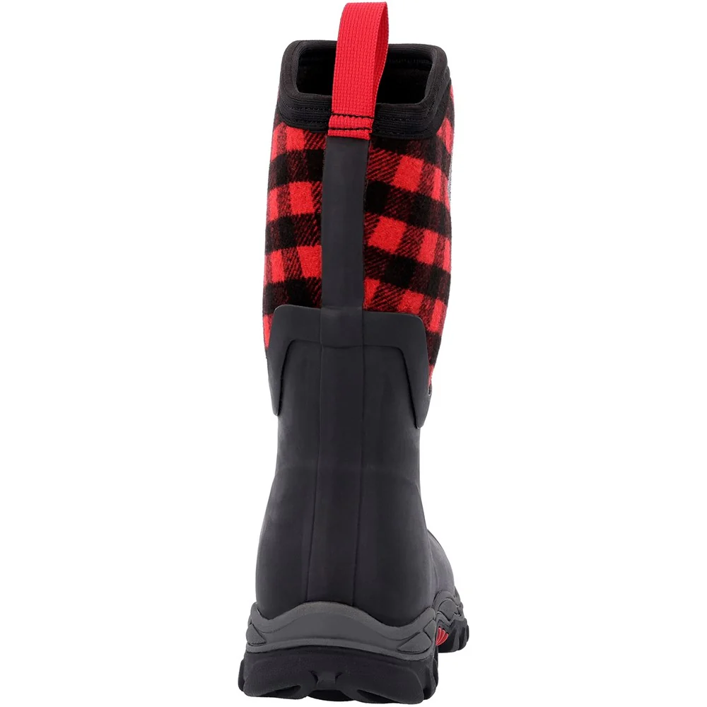 Muck Boots Arctic Sport Mid Wellington Boots - Image 2