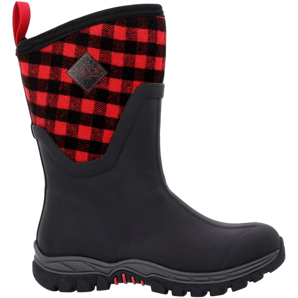 Muck Boots Arctic Sport Mid Wellington Boots - Image 5