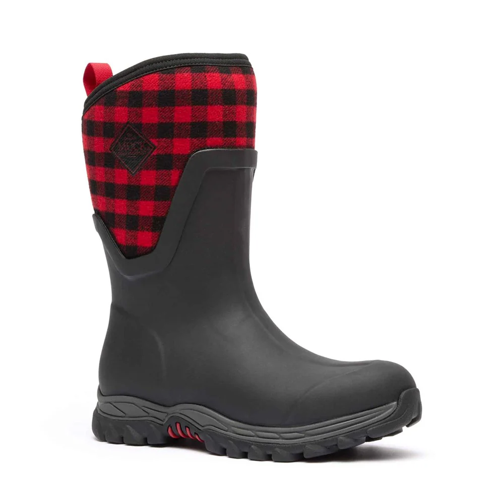 Muck Boots Arctic Sport Mid Wellington Boots - Image 8