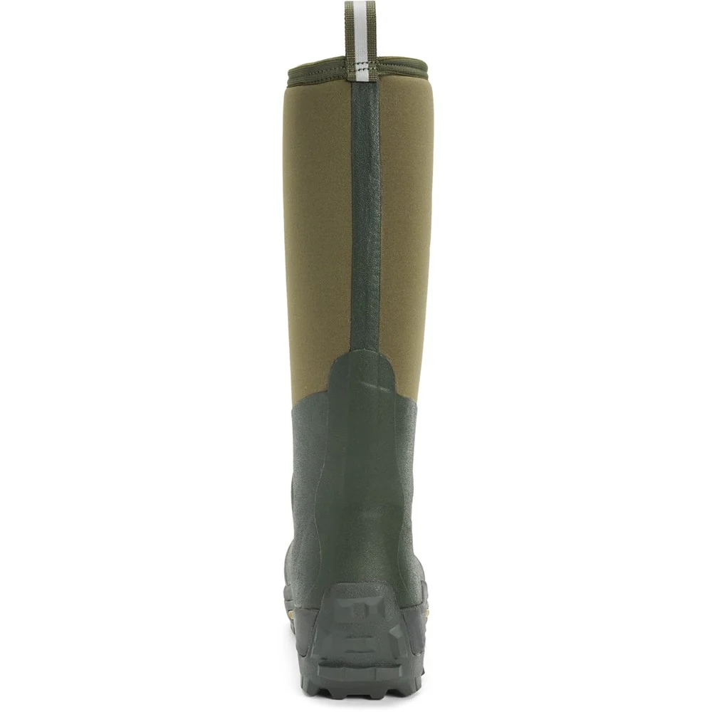 Muck Boots Arctic Sport Pull On Wellington Boot - Image 2