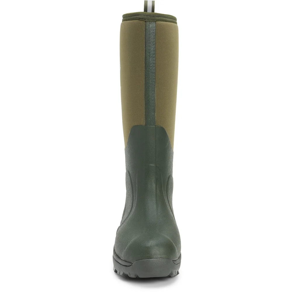 Muck Boots Arctic Sport Pull On Wellington Boot - Image 3