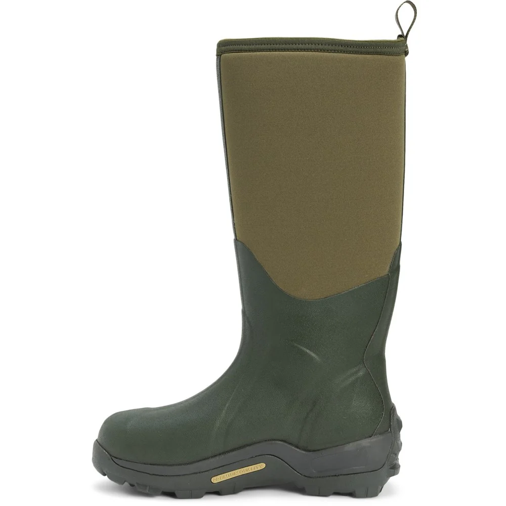 Muck Boots Arctic Sport Pull On Wellington Boot - Image 8