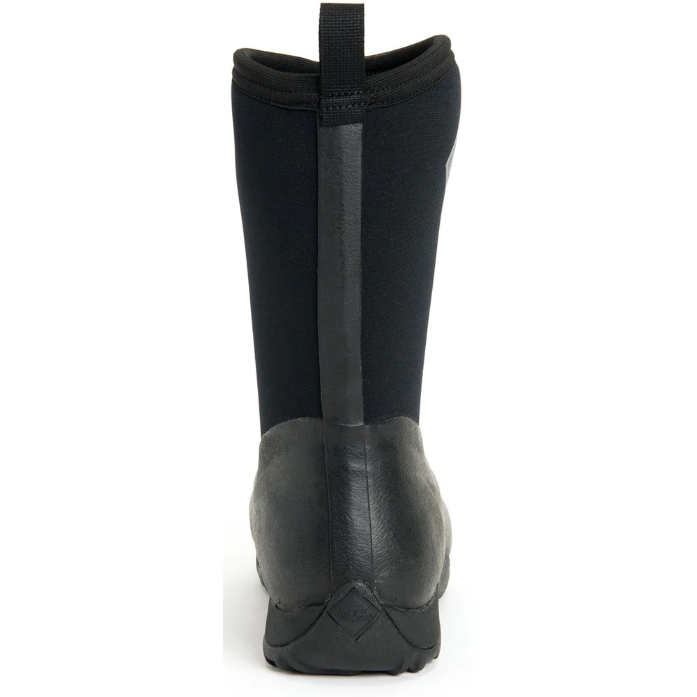 Muck Boots Arctic Weekend Pull On Wellington Boot - Image 2