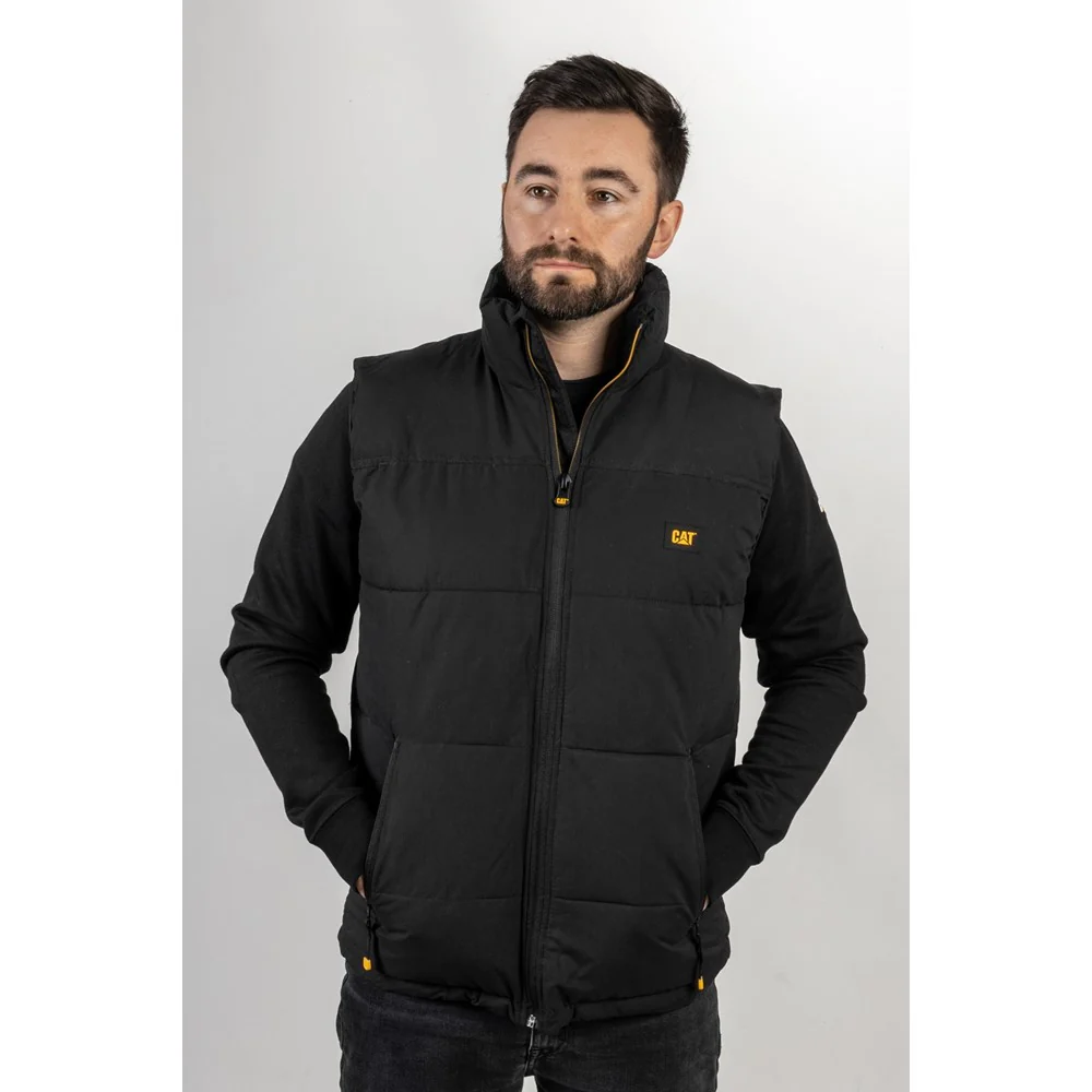 Caterpillar Arctic Zone Vest