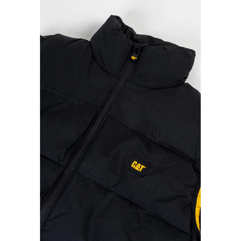 Caterpillar Arctic Zone Vest - Image 10