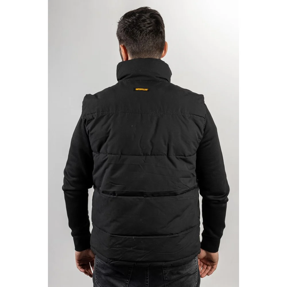 Caterpillar Arctic Zone Vest - Image 2