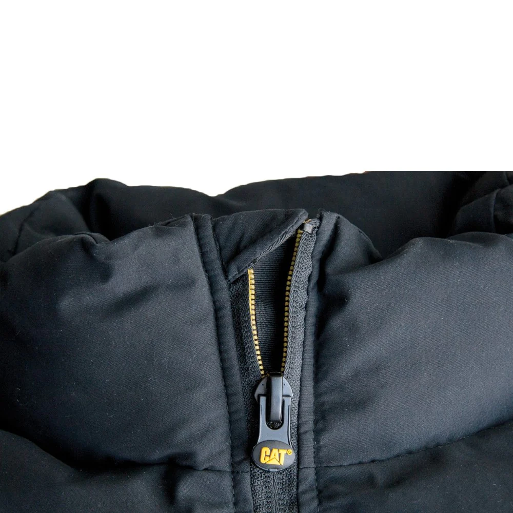 Caterpillar Arctic Zone Vest - Image 4