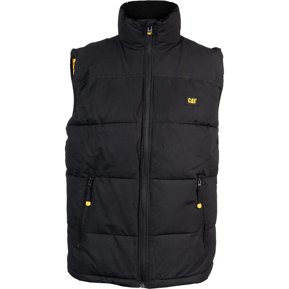 Caterpillar Arctic Zone Vest - Image 5
