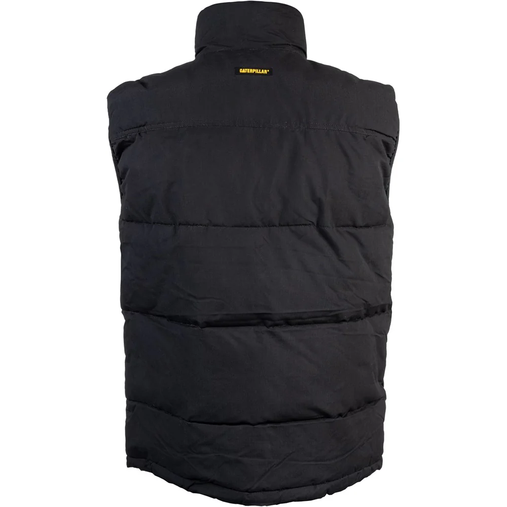 Caterpillar Arctic Zone Vest - Image 6
