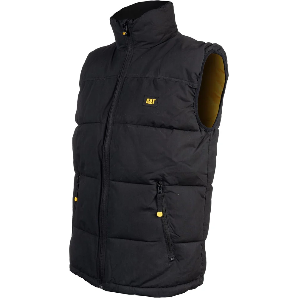 Caterpillar Arctic Zone Vest - Image 7