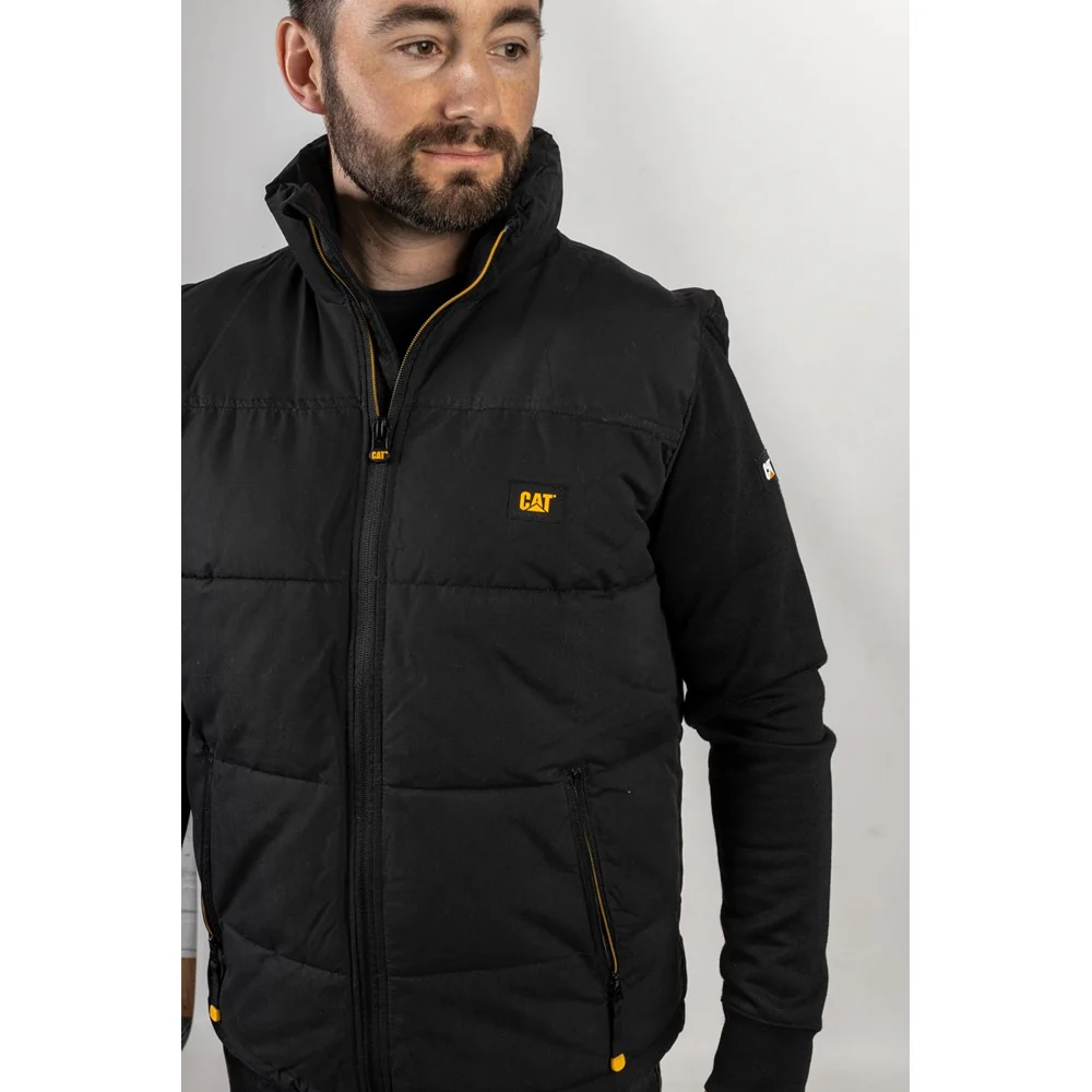 Caterpillar Arctic Zone Vest - Image 8