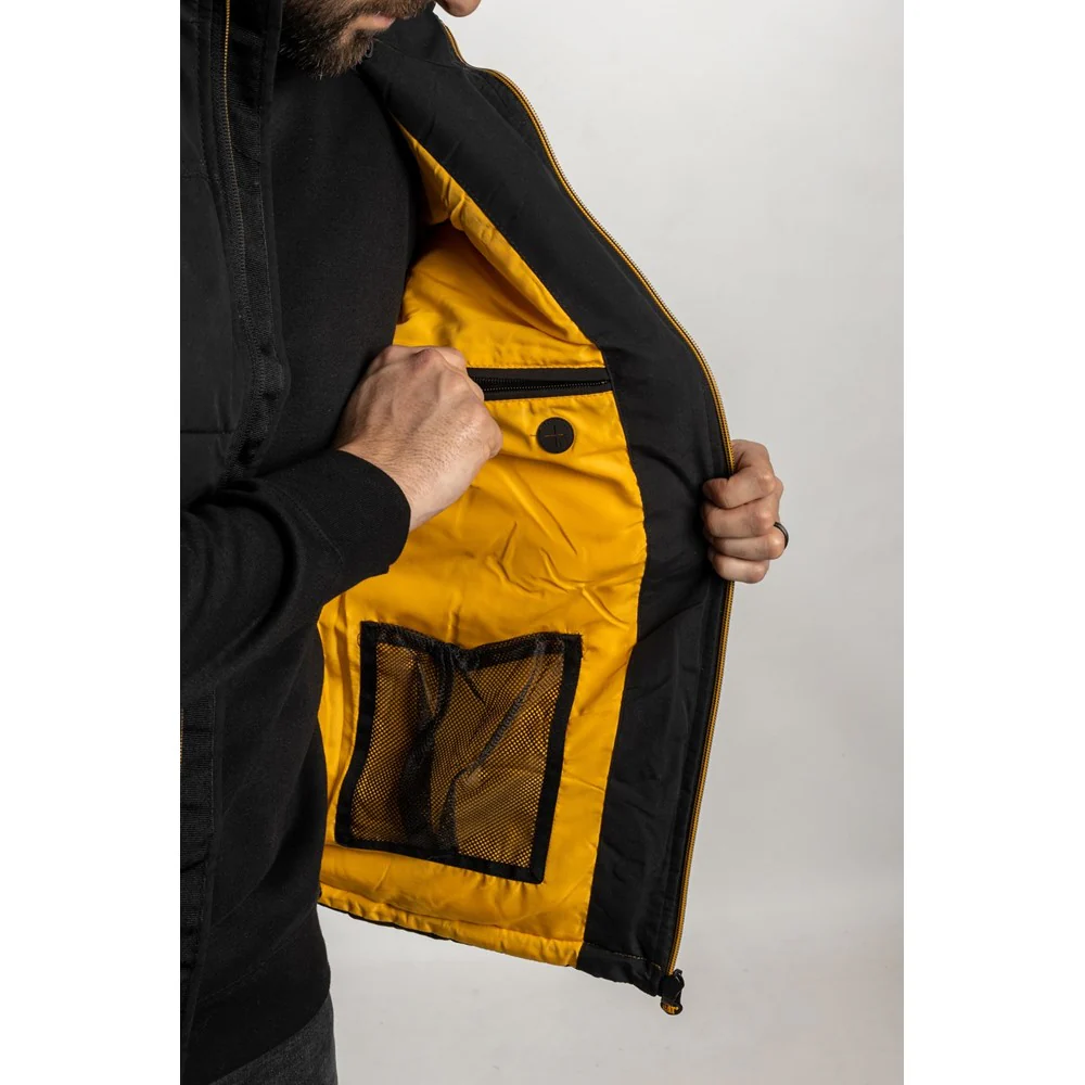 Caterpillar Arctic Zone Vest - Image 9
