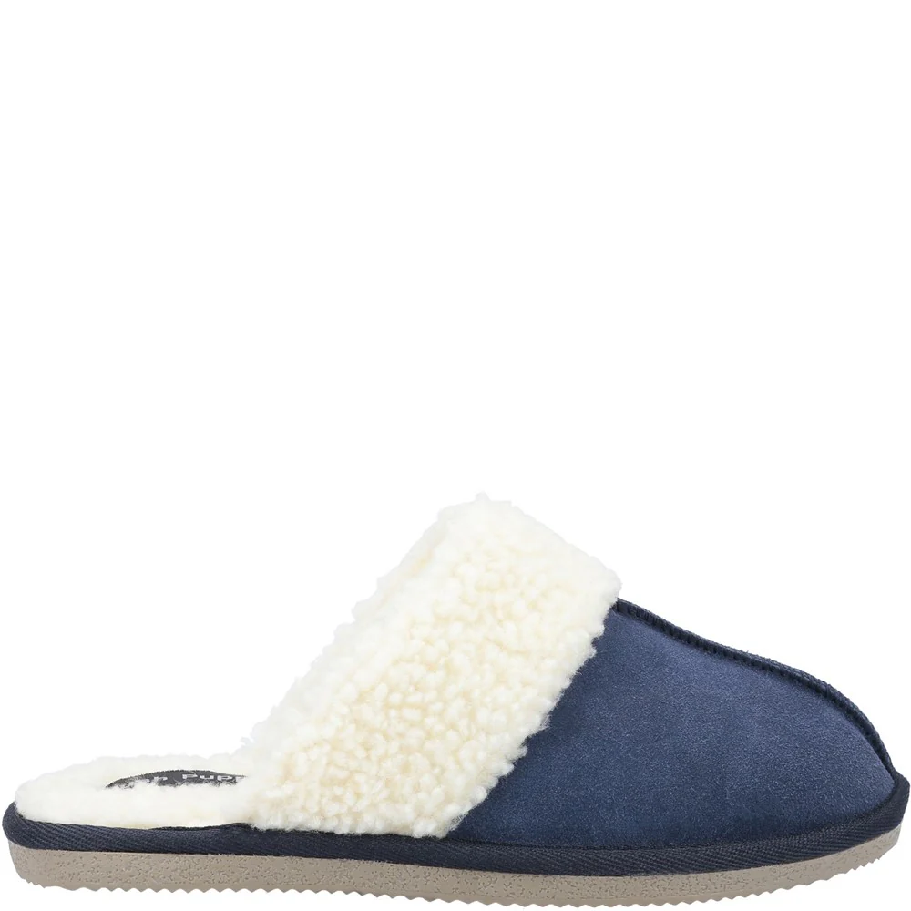 Hush Puppies Arianna Mule Slippers - Image 4