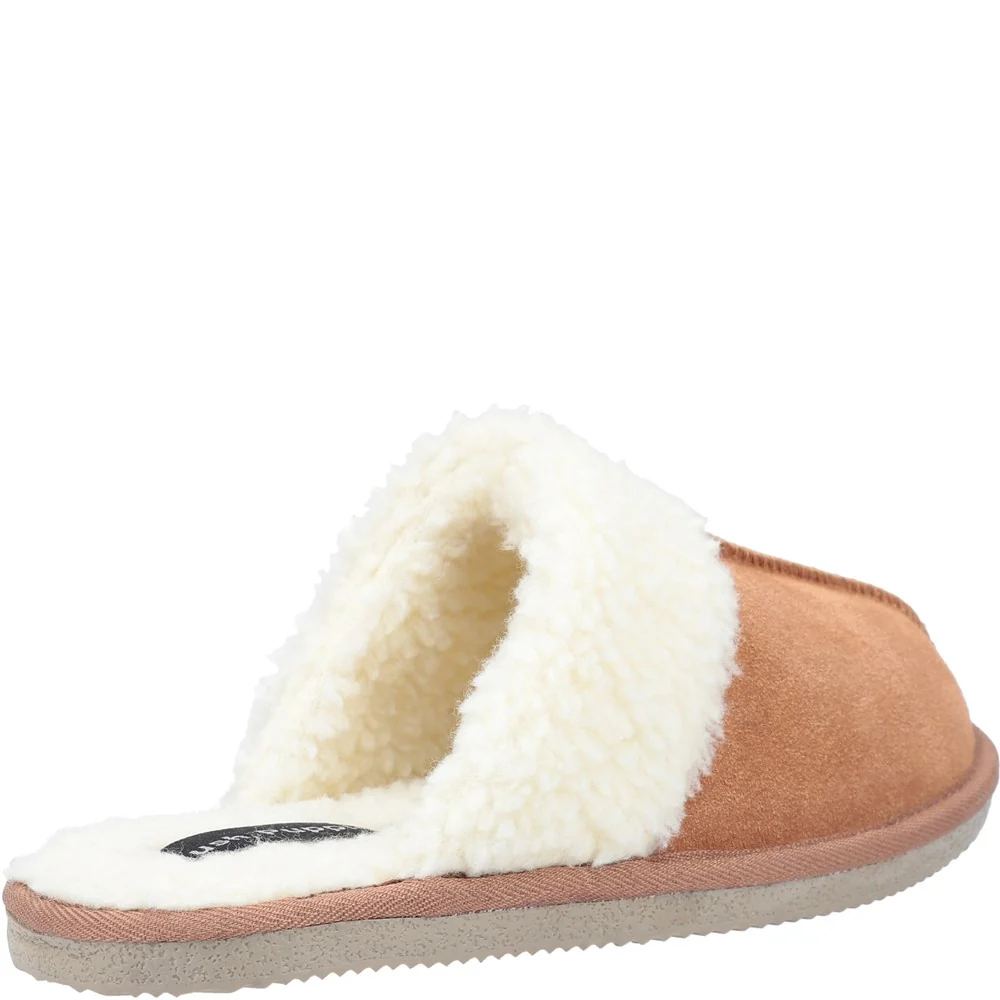 Hush Puppies Arianna Mule Slippers - Image 2