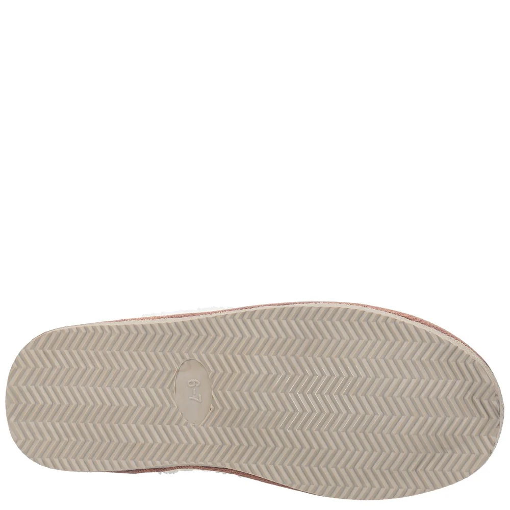 Hush Puppies Arianna Mule Slippers - Image 3