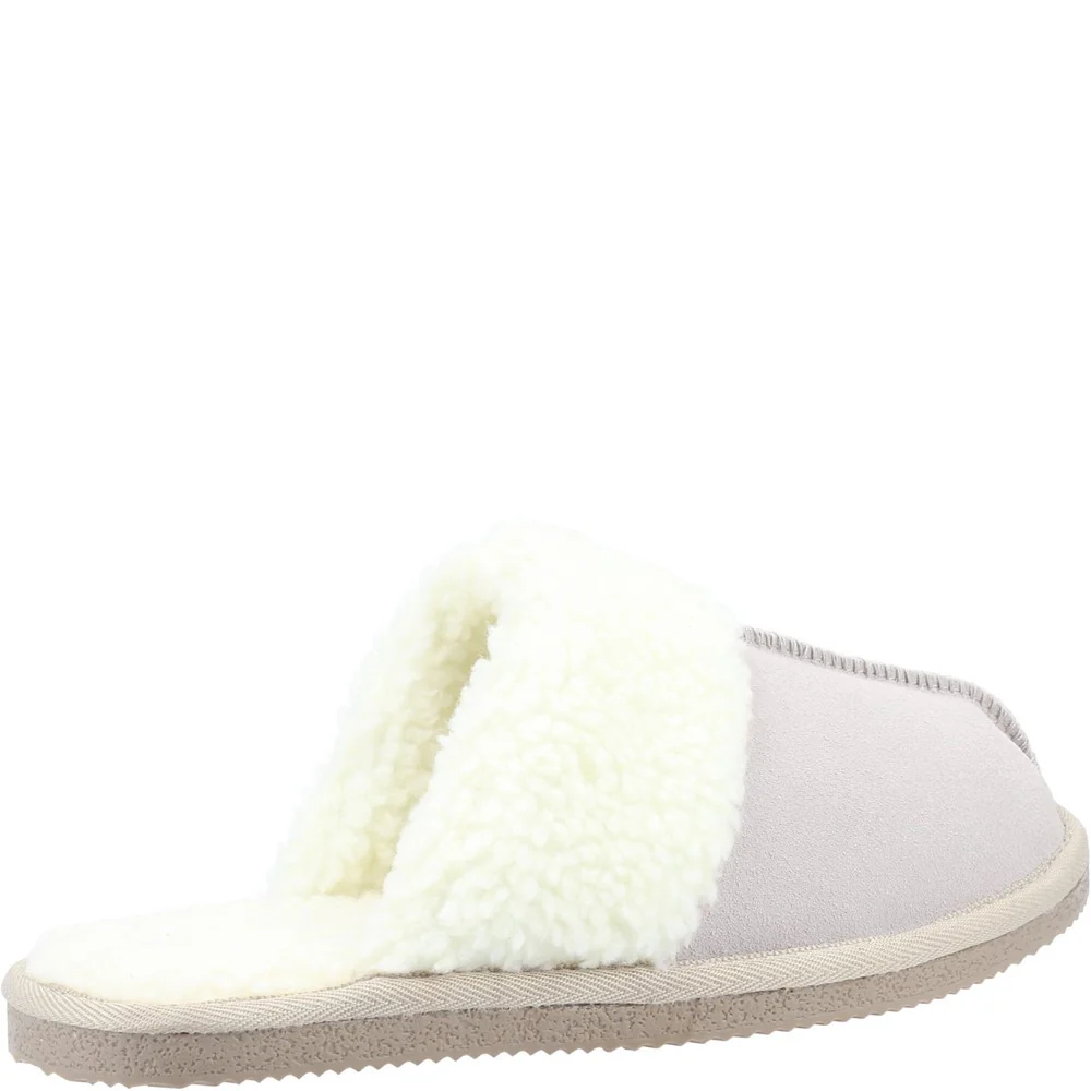Hush Puppies Arianna Mule Slippers - Image 2