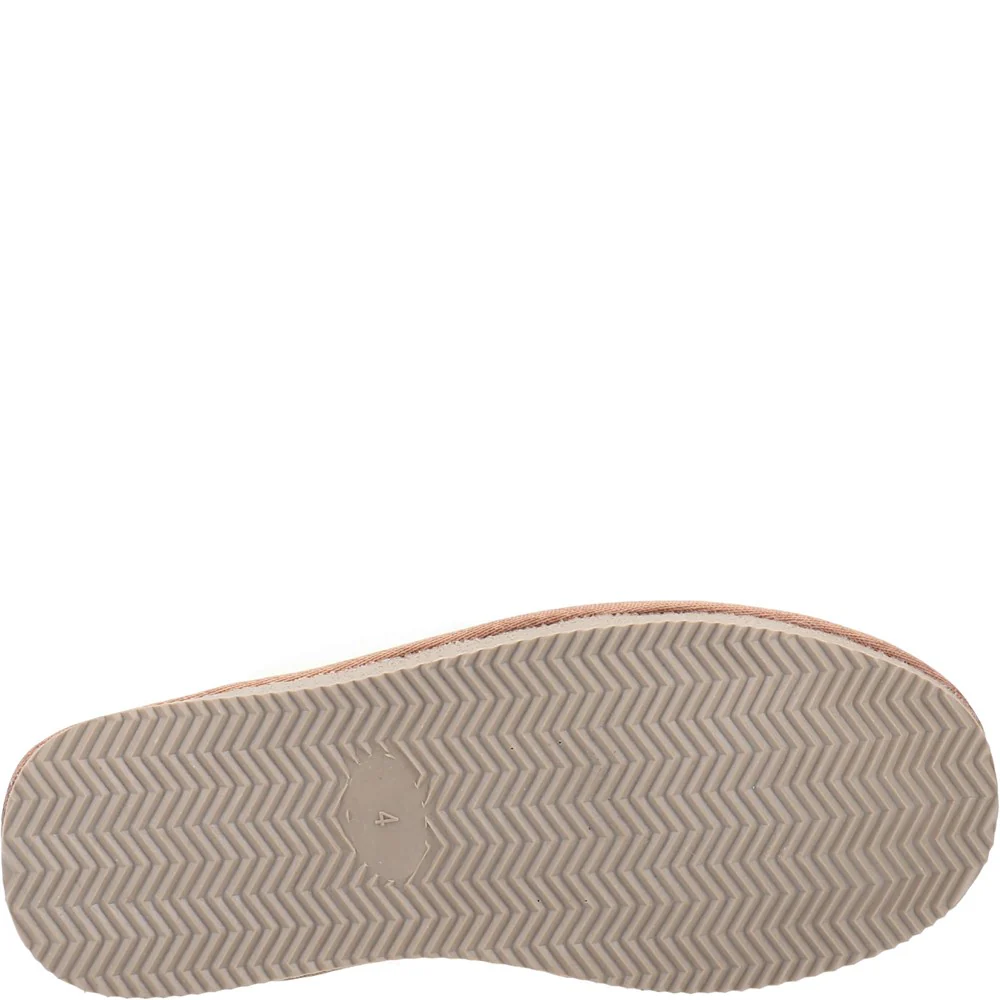 Hush Puppies Arianna Mule Slippers - Image 3