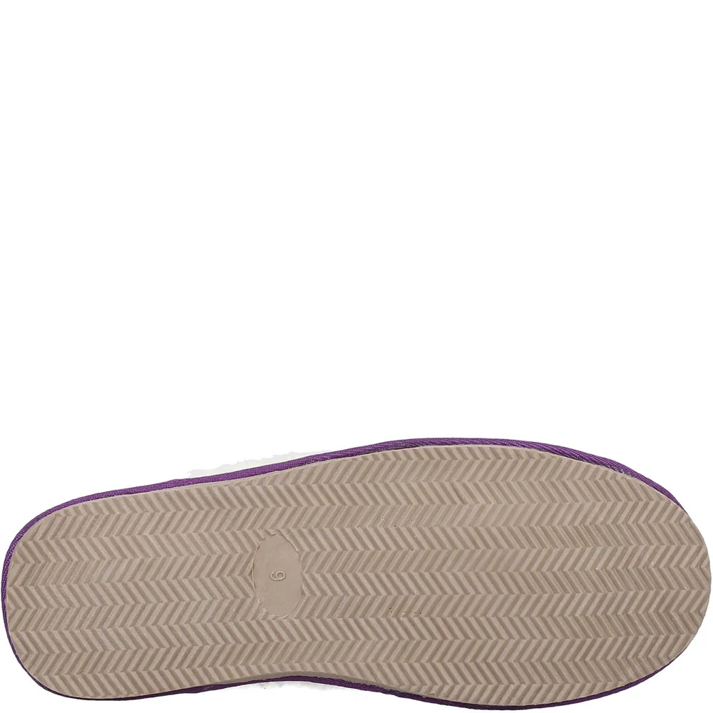 Hush Puppies Arianna Mule Slippers - Image 3
