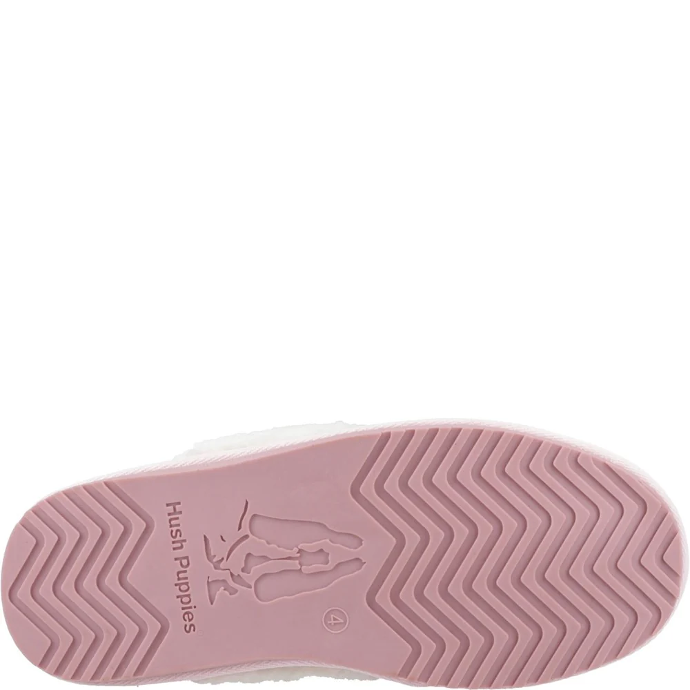 Hush Puppies Arianna Plaid Slipper - Image 3