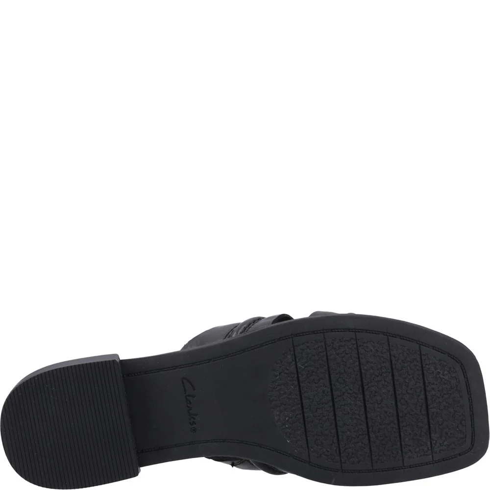 Clarks Ariany Mule Sandals - Image 4