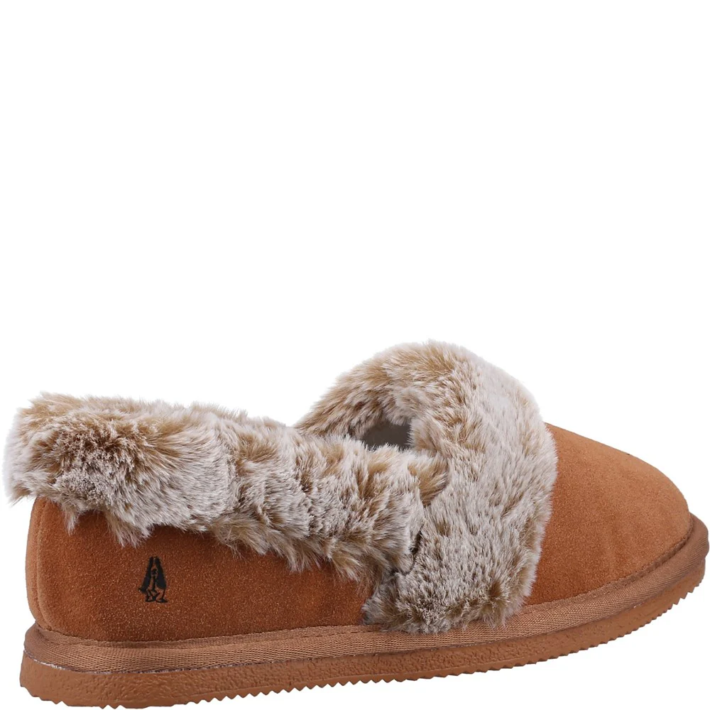 Hush Puppies Ariel Slipper - Image 2