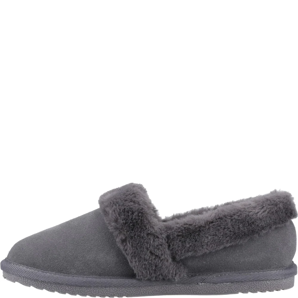 Hush Puppies Ariel Slipper - Image 4