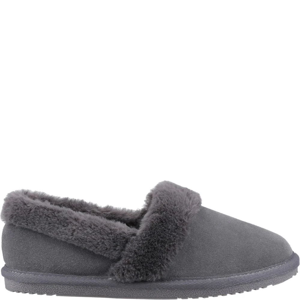 Hush Puppies Ariel Slipper - Image 5