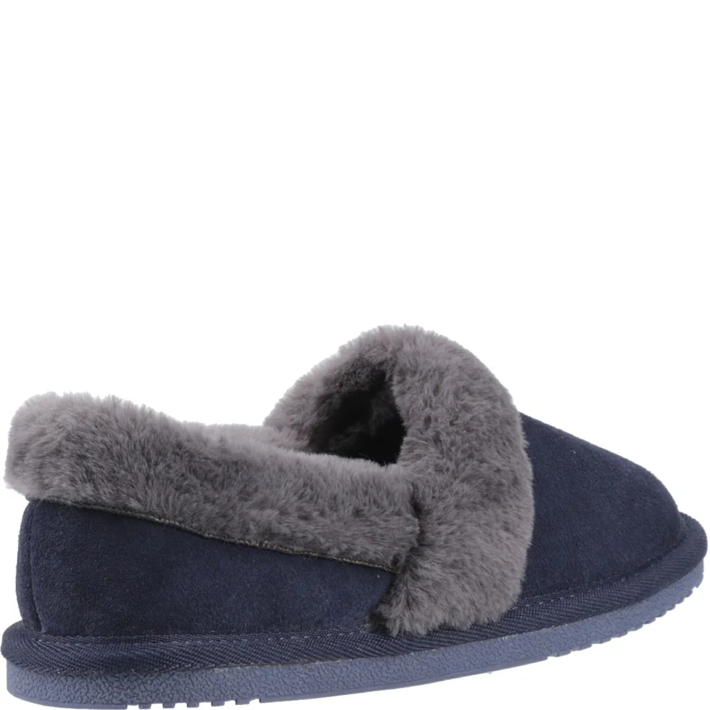 Hush Puppies Ariel Slipper - Image 2