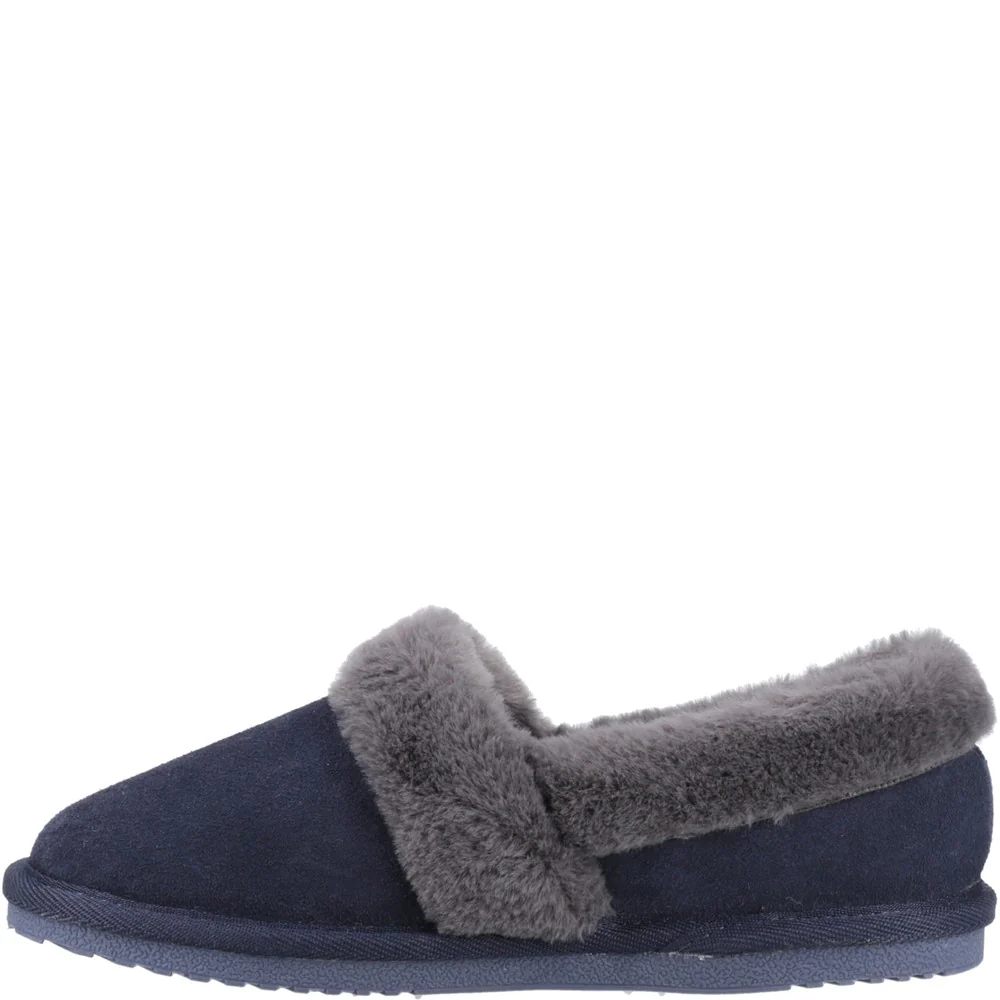 Hush Puppies Ariel Slipper - Image 4