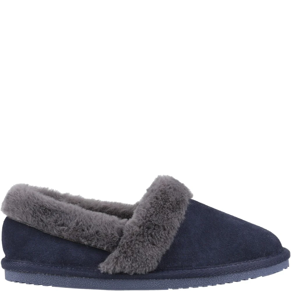 Hush Puppies Ariel Slipper - Image 5