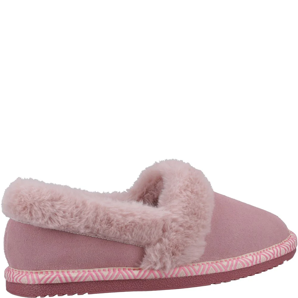 Hush Puppies Ariel Slippers - Image 2