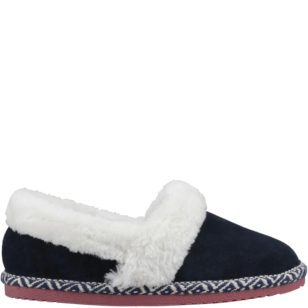 Hush Puppies Ariel Slippers - Image 4