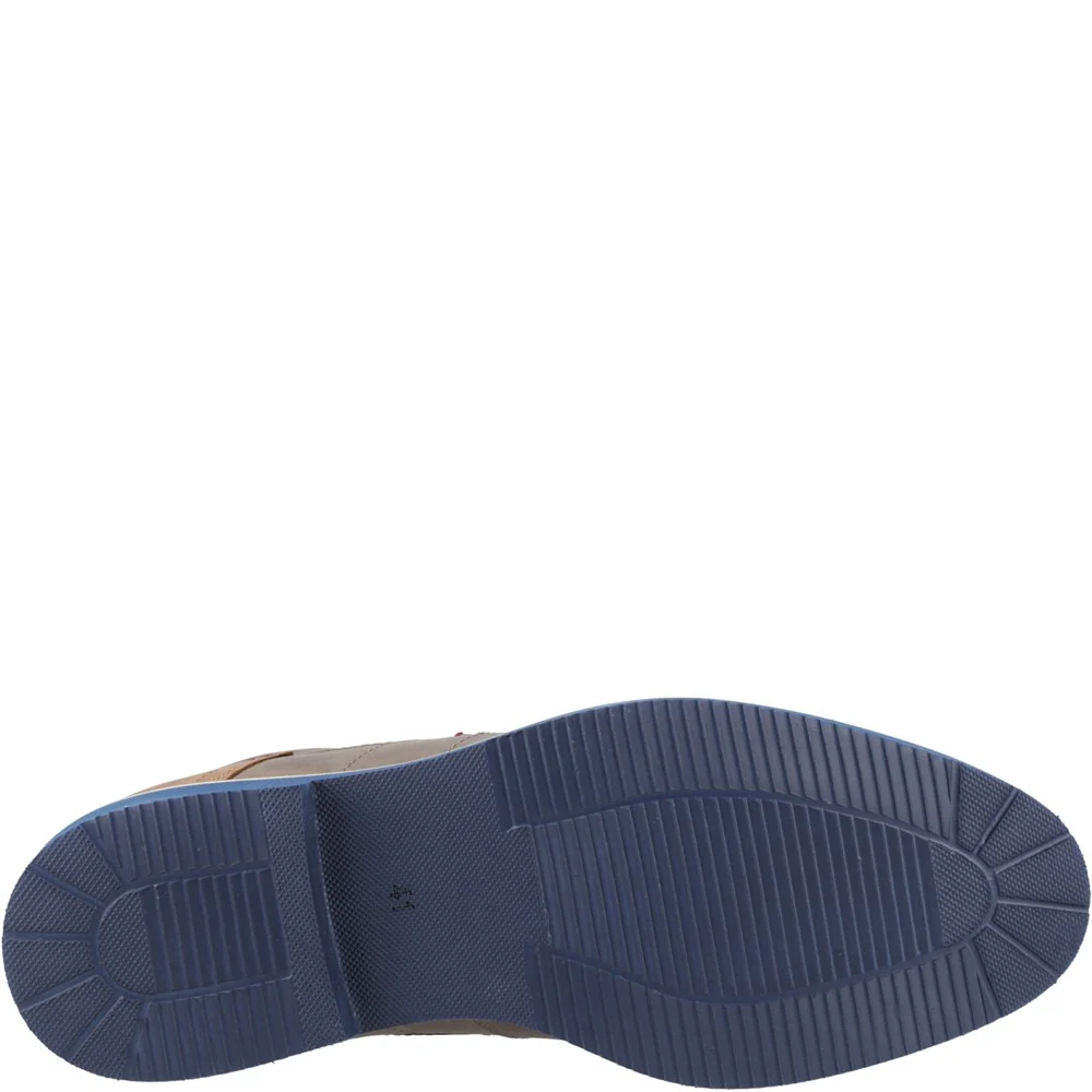 Pod Aries Chukka Boot - Image 3