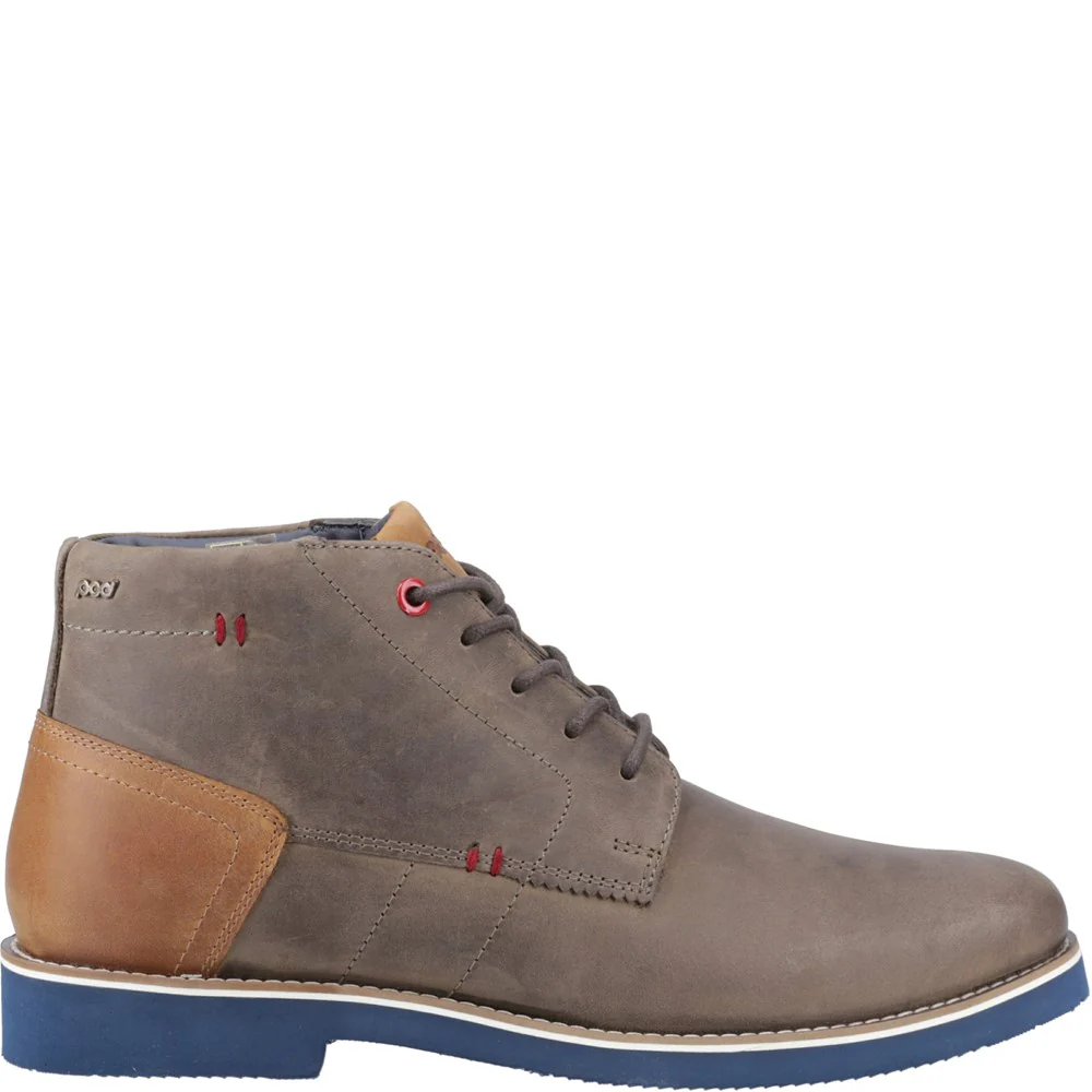 Pod Aries Chukka Boot - Image 5