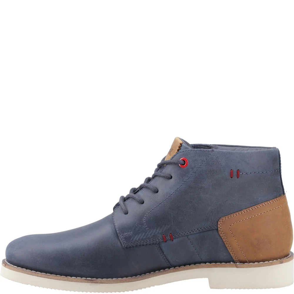 Pod Aries Chukka Boot - Image 4