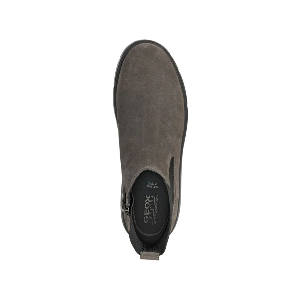 Geox Arlara Woman Ankle Boot - Image 5