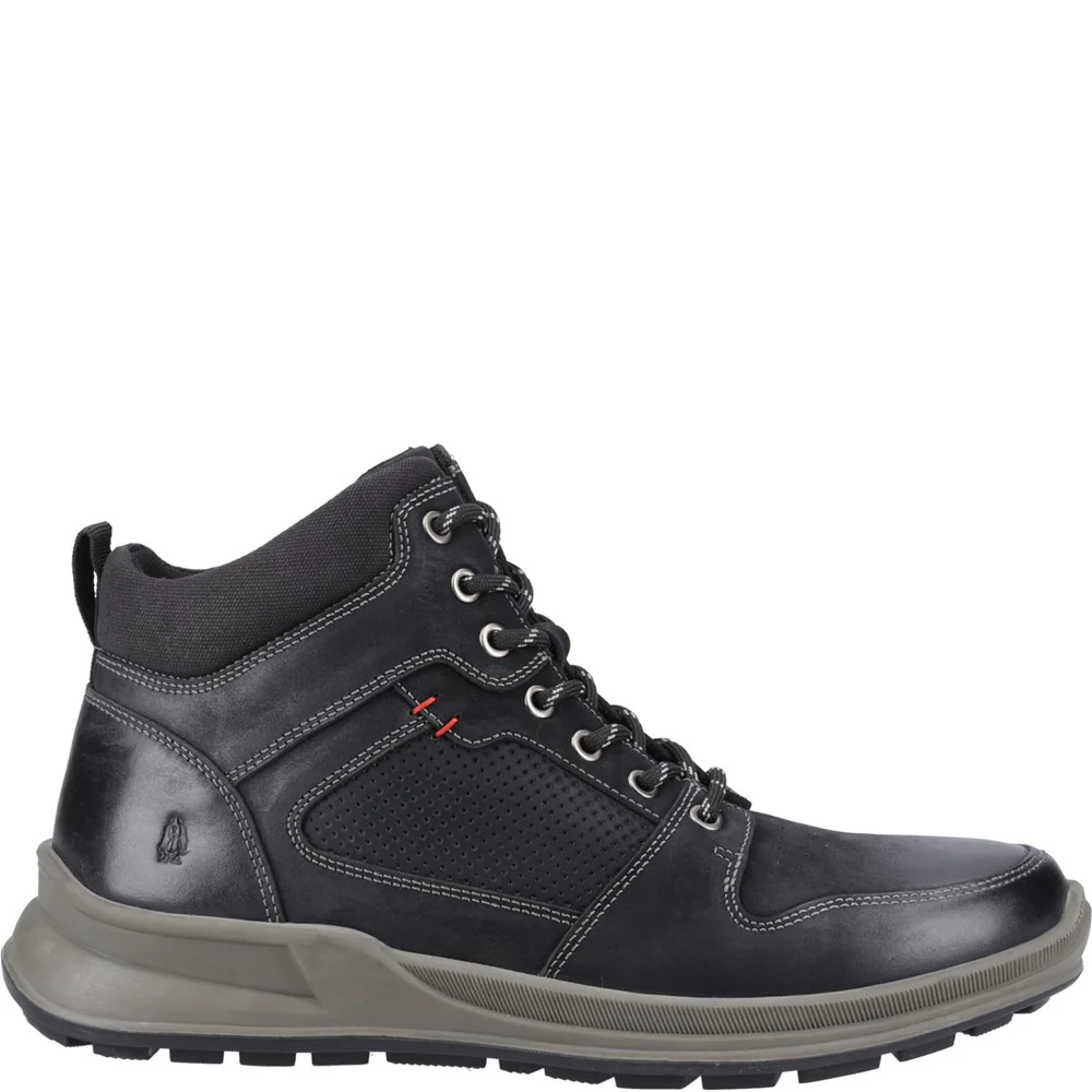Hush Puppies Arnie Boots - Image 5