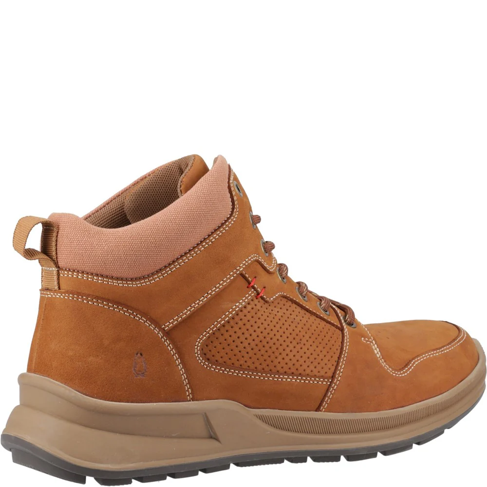 Hush Puppies Arnie Boots - Image 2