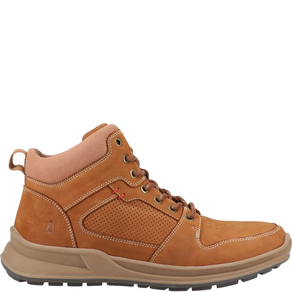 Hush Puppies Arnie Boots - Image 5
