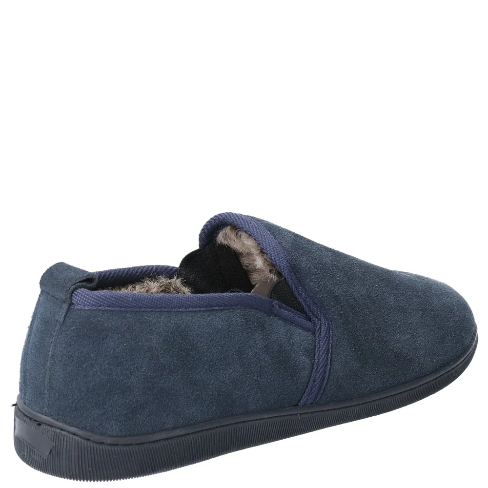 Hush Puppies Arnold Slipper - Image 2