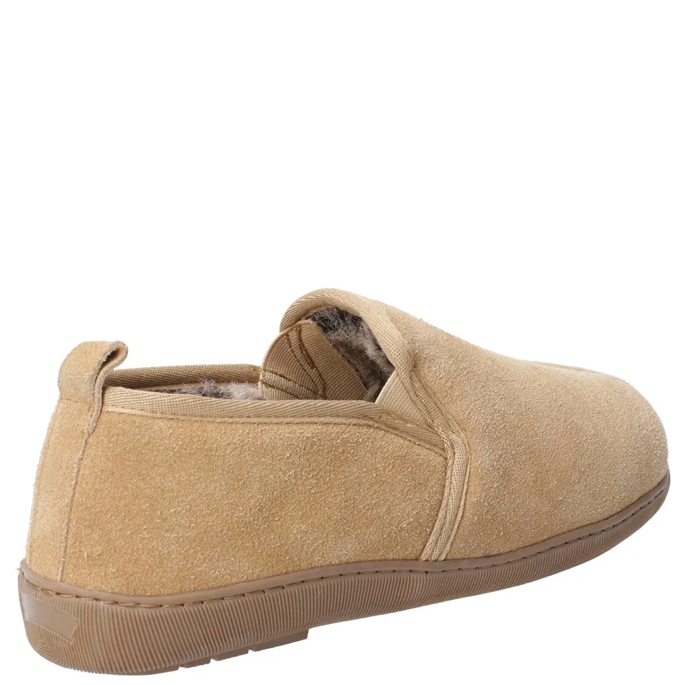Hush Puppies Arnold Slipper - Image 2