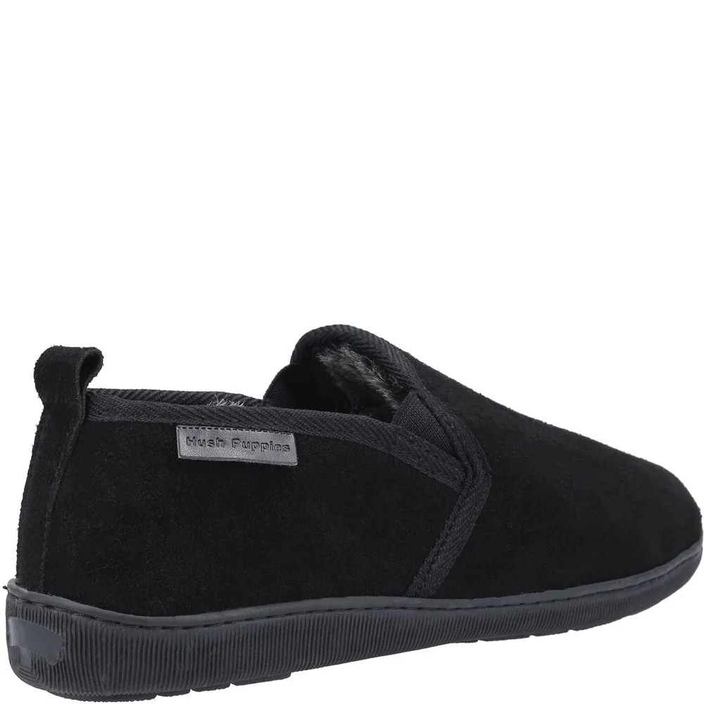 Hush Puppies Arnold Slipper - Image 2