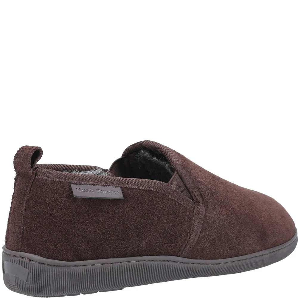 Hush Puppies Arnold Slipper - Image 2