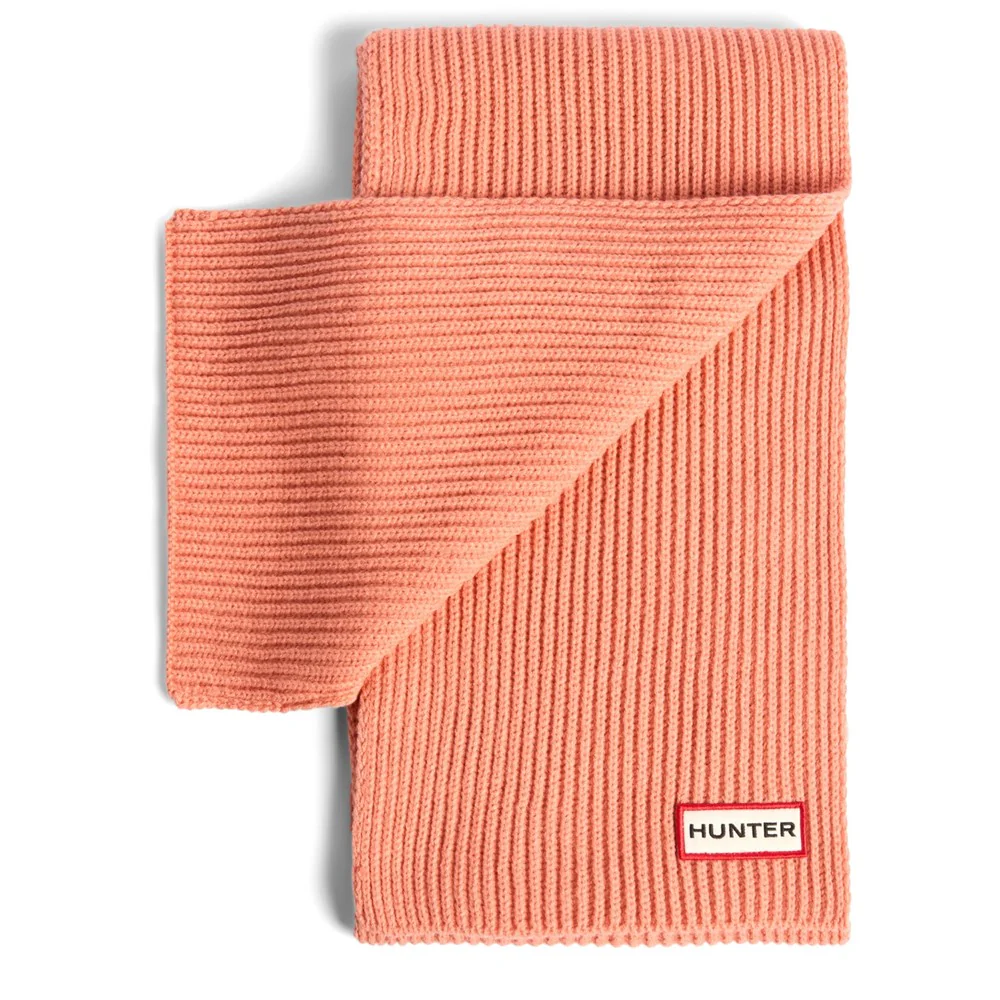 Hunter Arrinay Ribbed Pom Beanie/Scarf Box Set - Image 3